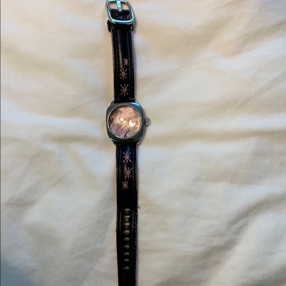 Disney Cinderella Watch